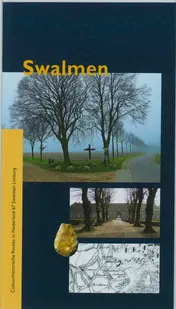 Omslag van Swalmen