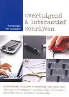 Omslag van Overtuigend & Interactief Schrijven