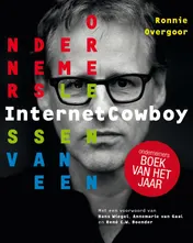 Omslag van Ondernemerslessen van een InternetCowboy