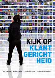 Omslag van Kijk op klantgerichtheid