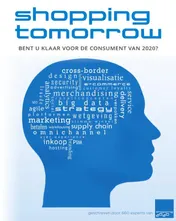 Omslag van ShoppingTomorrow