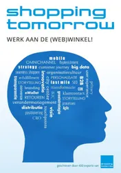Omslag van ShoppingTomorrow