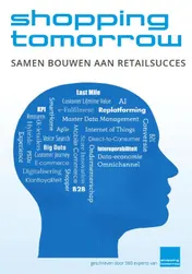 Omslag van Shoppingtomorrow