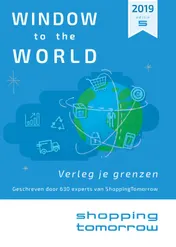Omslag van 2019
