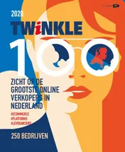 Omslag van 2020