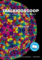 Omslag van Taaleidoscoop