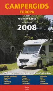 Omslag van 2008