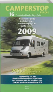 Omslag van 2009