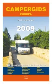 Omslag van 2009