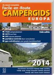 Omslag van 2014
