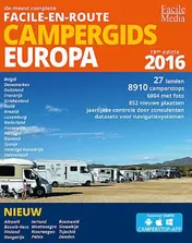 Omslag van 2016