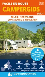 Omslag van 1