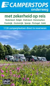 Omslag van Met zekerheid op reis