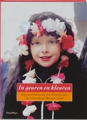Omslag van In geuren en kleuren