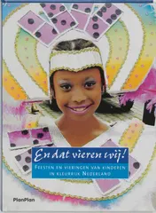 Omslag van En dat vieren wij!