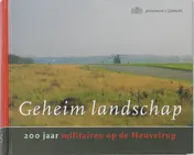 Omslag van Geheim Landschap