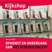 Omslag van Kijkshop