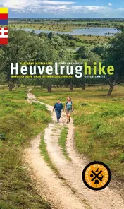 Omslag van Heuvelrughike