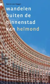 Omslag van Wandelen buiten de binnenstad van Helmond