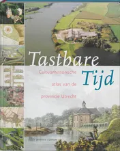 Omslag van Tastbare Tijd