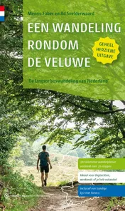 Omslag van Een wandeling rondom de Veluwe