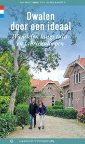 Omslag van Dwalen door een ideaal
