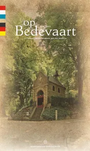 Omslag van Op Bedevaart