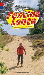 Omslag van Festina Lente