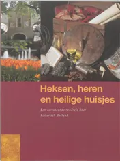 Omslag van Heksen, heren en heilige huisjes