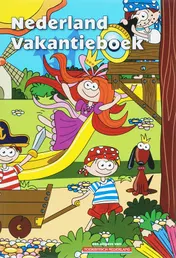 Omslag van M
