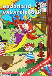 Omslag van XL