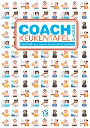 Omslag van Coach aan de keukentafel