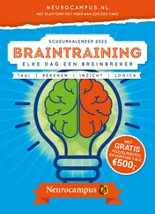 Omslag van 2022
