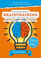 Omslag van 2023