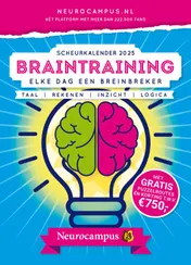 Omslag van 2025