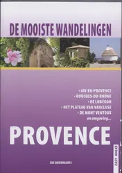 Omslag van Provence
