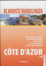 Omslag van Cote d'Azur - Var