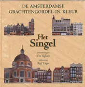 Omslag van Het Singel