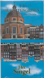 Omslag van Het Singel