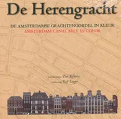 Omslag van De Herengracht