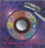 Omslag van De astrologische golfgids