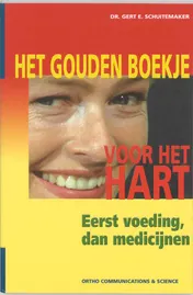 Omslag van Het Gouden Boekje voor het Hart
