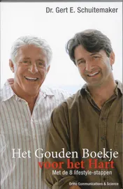Omslag van Het gouden boekje voor het hart