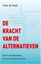 Omslag van De kracht van de alternatieven