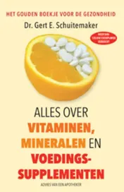 Omslag van Het Gouden Boekje voor de Gezondheid