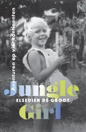 Omslag van Jungle Girl