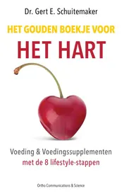 Omslag van Het gouden boekje voor het hart