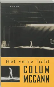Omslag van Het verre licht