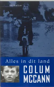 Omslag van Alles in dit land
