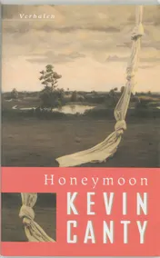 Omslag van Honeymoon